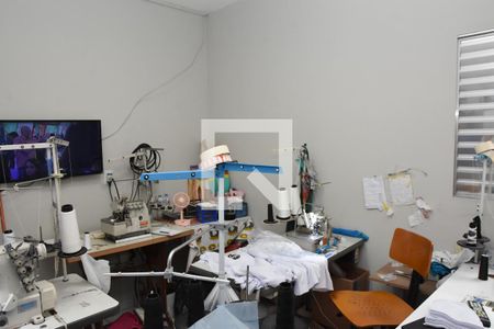 QUARTO 2 de casa para alugar com 2 quartos, 150m² em Vila Progresso, Jundiaí