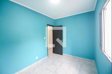 Quarto 1 de apartamento para alugar com 2 quartos, 55m² em Vila Planalto, São Bernardo do Campo
