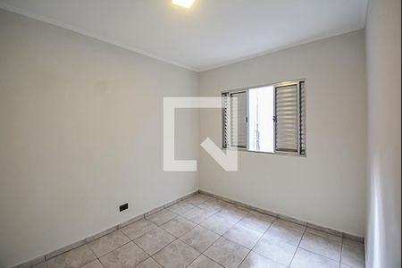 Quarto 2 de apartamento para alugar com 2 quartos, 55m² em Vila Planalto, São Bernardo do Campo