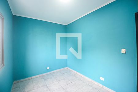 Quarto 1 de apartamento para alugar com 2 quartos, 55m² em Vila Planalto, São Bernardo do Campo
