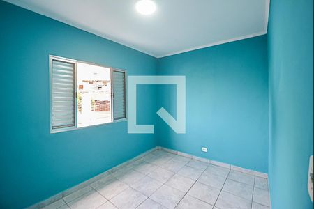 Quarto 1 de apartamento para alugar com 2 quartos, 55m² em Vila Planalto, São Bernardo do Campo