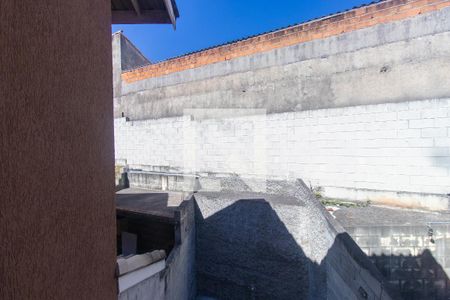Vista do Quarto 1 de casa de condomínio para alugar com 2 quartos, 70m² em Bairro do Maranhao, Cotia