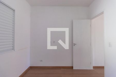 Quarto 1 de casa de condomínio para alugar com 2 quartos, 70m² em Bairro do Maranhao, Cotia