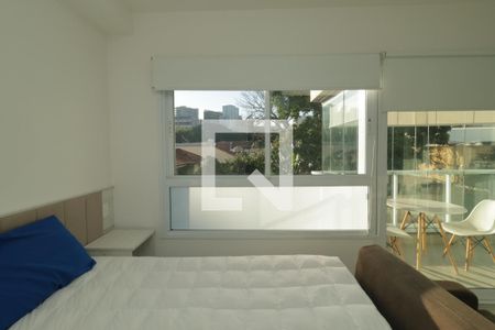 Studio de kitnet/studio para alugar com 1 quarto, 35m² em Vila Mariana, São Paulo