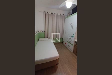 Quarto de apartamento à venda com 2 quartos, 49m² em Parque Dom Pedro II, Campinas