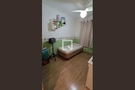 Quarto de apartamento à venda com 2 quartos, 49m² em Parque Dom Pedro II, Campinas