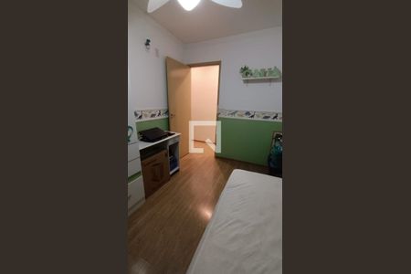 Quarto de apartamento à venda com 2 quartos, 49m² em Parque Dom Pedro II, Campinas