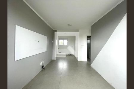 Apartamento para alugar com 2 quartos, 50m² em Santo Afonso, Novo Hamburgo