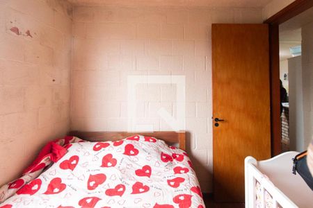 Quarto 1 de apartamento para alugar com 2 quartos, 50m² em Vila Nova, Porto Alegre