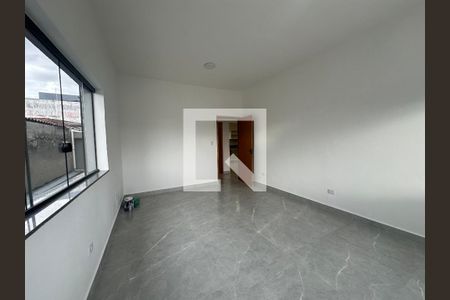 Quarto 1 de casa para alugar com 3 quartos, 85m² em Jardim Silveira, Barueri