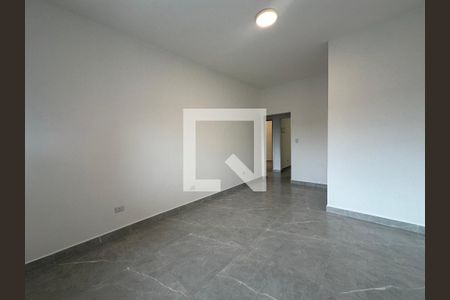 Sala de casa para alugar com 3 quartos, 85m² em Jardim Silveira, Barueri