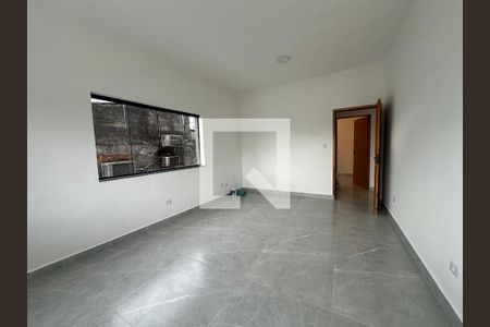 Quarto 1 de casa para alugar com 3 quartos, 85m² em Jardim Silveira, Barueri