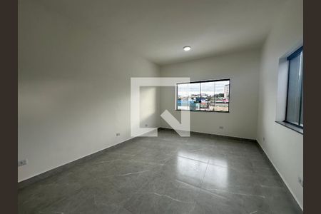 Quarto 1 de casa para alugar com 3 quartos, 85m² em Jardim Silveira, Barueri