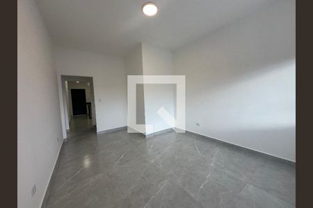 Sala de casa para alugar com 3 quartos, 85m² em Jardim Silveira, Barueri