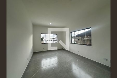 Quarto 1 de casa para alugar com 3 quartos, 85m² em Jardim Silveira, Barueri