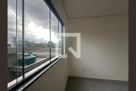 Sala de casa para alugar com 1 quarto, 50m² em Jardim Silveira, Barueri