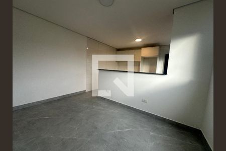 Sala de casa para alugar com 1 quarto, 50m² em Jardim Silveira, Barueri