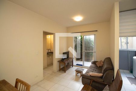 Apartamento para alugar com 2 quartos, 58m² em Gopouva, Guarulhos