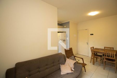 Apartamento para alugar com 2 quartos, 58m² em Gopouva, Guarulhos