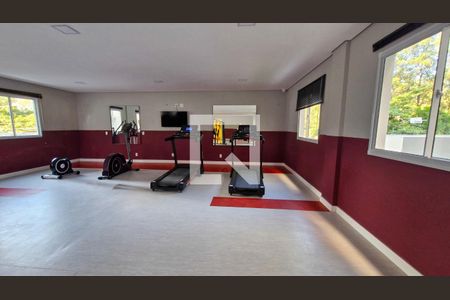 Apartamento para alugar com 2 quartos, 35m² em Usina Piratininga, São Paulo