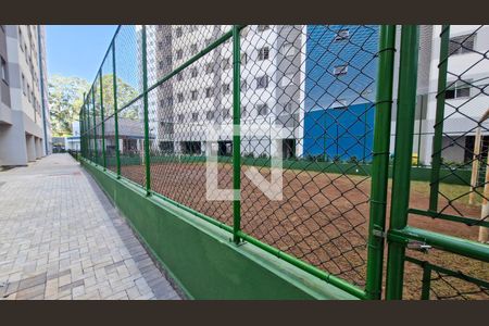 Apartamento para alugar com 2 quartos, 35m² em Usina Piratininga, São Paulo