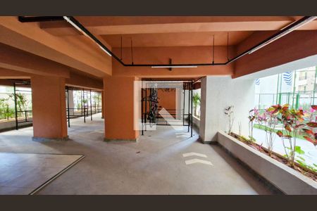 Apartamento para alugar com 2 quartos, 35m² em Usina Piratininga, São Paulo