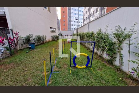 Apartamento para alugar com 2 quartos, 35m² em Usina Piratininga, São Paulo