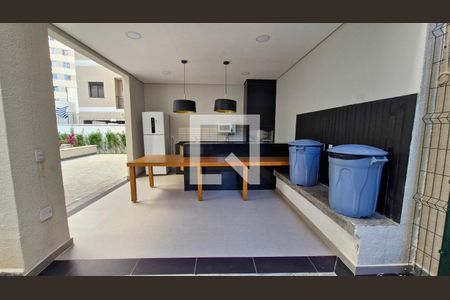 Apartamento para alugar com 2 quartos, 35m² em Usina Piratininga, São Paulo