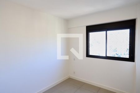 Suíte de apartamento para alugar com 2 quartos, 69m² em Santa Efigênia, Belo Horizonte