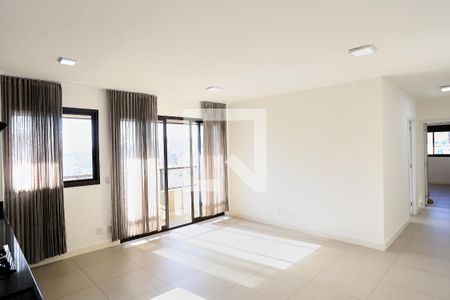 Sala/Cozinha de apartamento para alugar com 2 quartos, 69m² em Santa Efigênia, Belo Horizonte