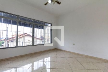 Quarto 1 de casa para alugar com 3 quartos, 200m² em Jardim Alto Pedroso, São Paulo