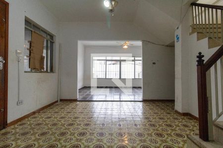 Sala de Jantar de casa para alugar com 3 quartos, 200m² em Jardim Alto Pedroso, São Paulo