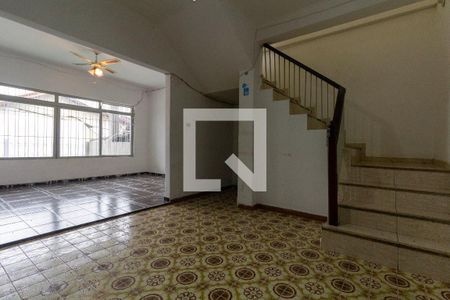 Sala de Jantar de casa para alugar com 3 quartos, 200m² em Jardim Alto Pedroso, São Paulo