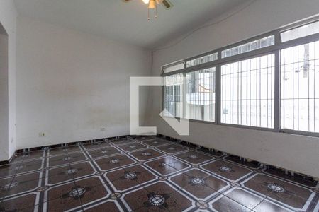 Sala de casa para alugar com 3 quartos, 200m² em Jardim Alto Pedroso, São Paulo