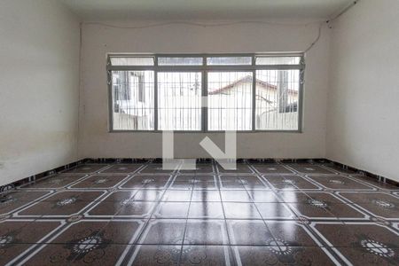 Sala de casa para alugar com 3 quartos, 200m² em Jardim Alto Pedroso, São Paulo