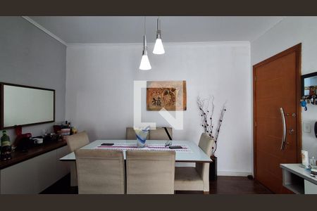 Sala de apartamento para alugar com 2 quartos, 56m² em Santa Terezinha, São Bernardo do Campo