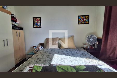 Quarto 1 de apartamento para alugar com 2 quartos, 56m² em Santa Terezinha, São Bernardo do Campo