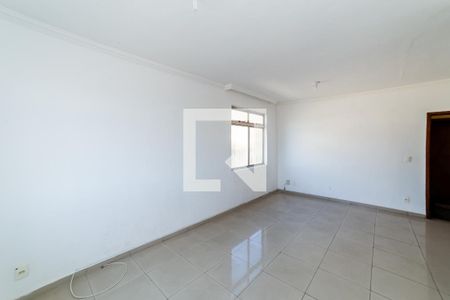 Sala de apartamento para alugar com 2 quartos, 100m² em Aparecida, Belo Horizonte