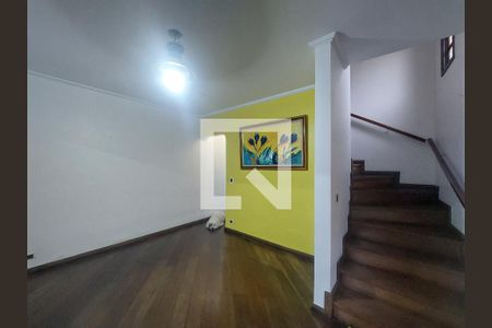 Sala de Jantar de casa para alugar com 3 quartos, 202m² em Cidade Dutra, São Paulo