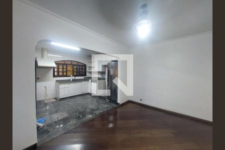 Sala de Jantar de casa para alugar com 3 quartos, 202m² em Cidade Dutra, São Paulo