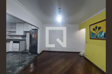 Sala de Jantar de casa para alugar com 3 quartos, 202m² em Cidade Dutra, São Paulo