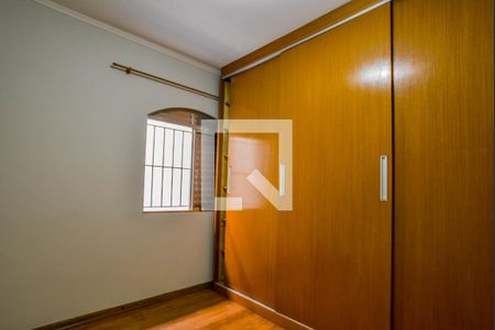 Quarto 1 de casa à venda com 3 quartos, 149m² em Vila Mazzei, Santo André