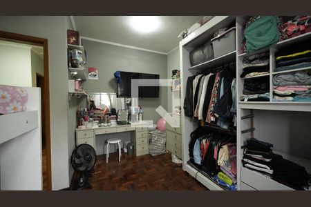Quarto 2 de casa à venda com 4 quartos, 205m² em Vila Guaraciaba, Santo André