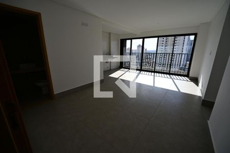 Apartamento à venda com 3 quartos, 100m² em Setor Bueno, Goiânia