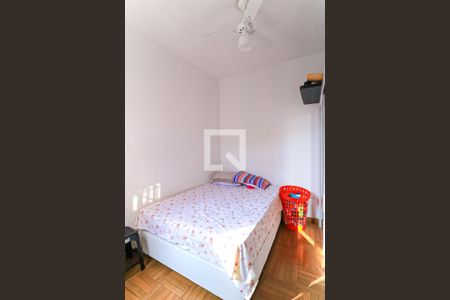 Quarto  de apartamento à venda com 2 quartos, 60m² em Engenho de Dentro, Rio de Janeiro