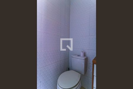 Banheiro de apartamento à venda com 2 quartos, 60m² em Engenho de Dentro, Rio de Janeiro