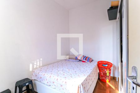 Quarto  de apartamento à venda com 2 quartos, 60m² em Engenho de Dentro, Rio de Janeiro