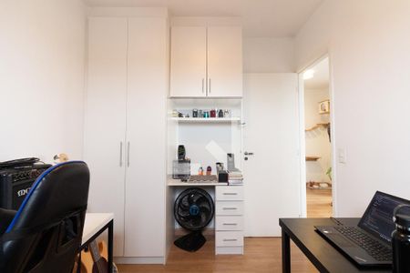 Quarto 1 de apartamento à venda com 2 quartos, 53m² em Vila Gomes, São Paulo
