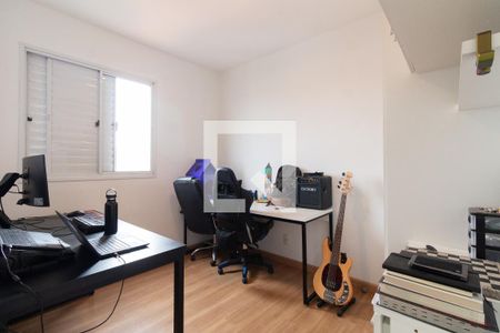 Quarto 1 de apartamento à venda com 2 quartos, 53m² em Vila Gomes, São Paulo