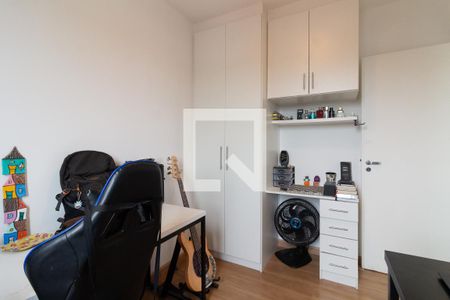 Quarto 1 de apartamento à venda com 2 quartos, 53m² em Vila Gomes, São Paulo